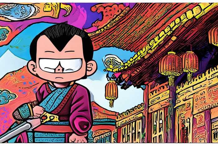 中国小英雄历史故事(中国小英雄历史故事手抄报) 中国小英雄历史故事(中国小英雄历史故事手抄报)