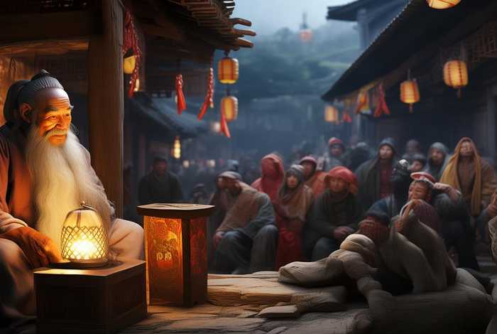 中国民俗故事音频（中国民俗故事音频在线听）