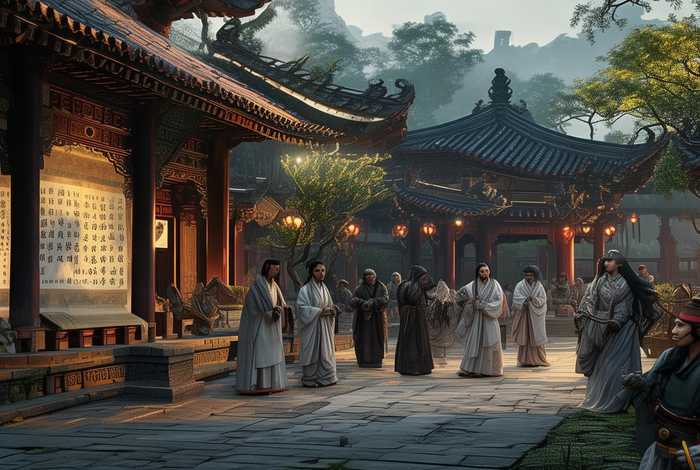 中国历史故事画报（中国历史故事画报内容）
