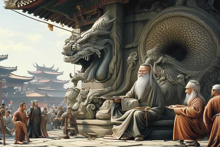 中国历史故事16（中国历史故事16字）