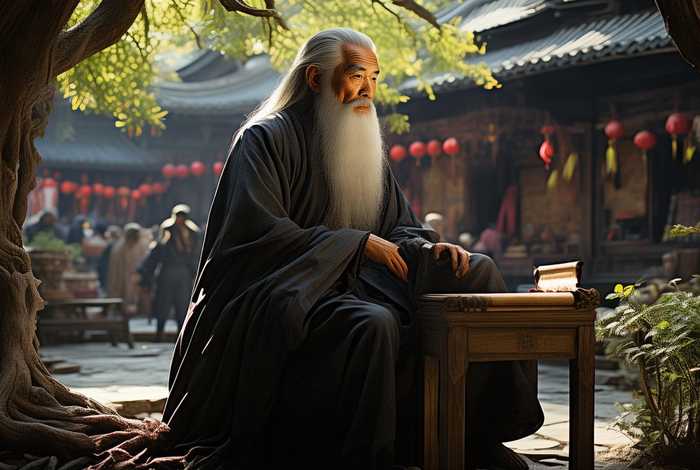 中国历史名人的生平和主要事迹 - 中国历史名人的生平和主要事迹简介