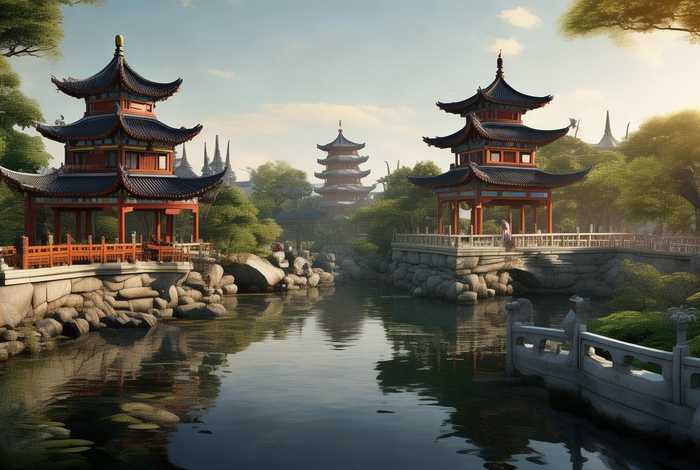 中国历史上规模最大的皇家园林是(中国现存规模最大的皇家园林是哪) 中国历史上规模最大的皇家园林是(中国现存规模最大的皇家园林是哪)