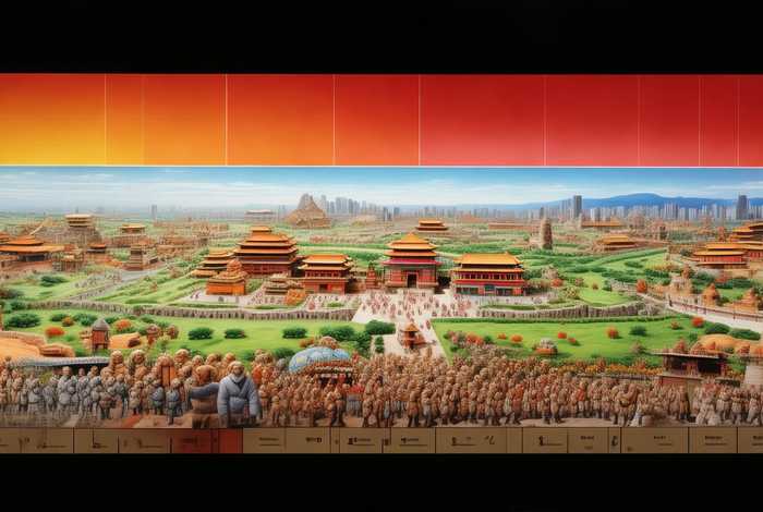 中国上下五千年历史故事在线听，中国上下五千年故事视频