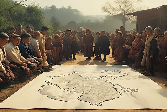 中国历史上的土地改革有哪些 我国的土地改革历史