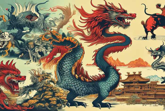 中国历史故事十大怪兽简介图片,中国历史故事十大怪兽简介图片大全 中国历史故事十大怪兽简介图片,中国历史故事十大怪兽简介图片大全