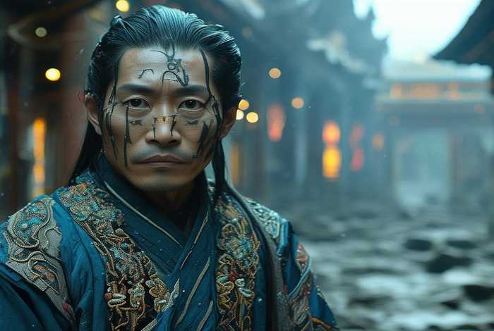 中国历史上穿越的人 中国历史疑似穿越的人