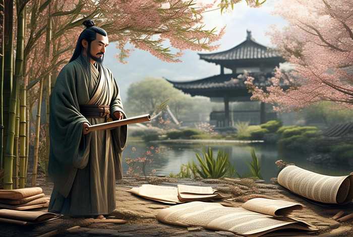 中国历史上真实的谋略；中国历史谋略故事