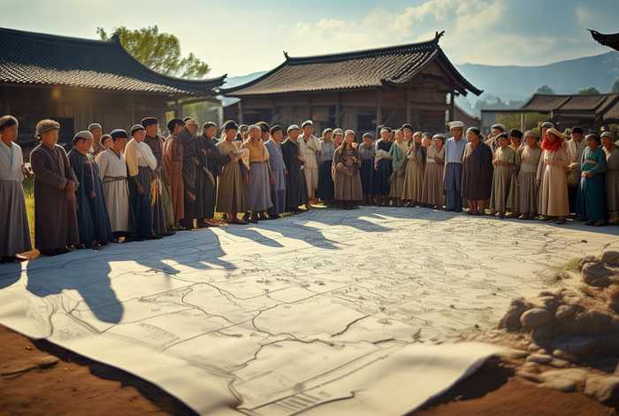 中国历史上的土地改革有哪些 我国的土地改革历史