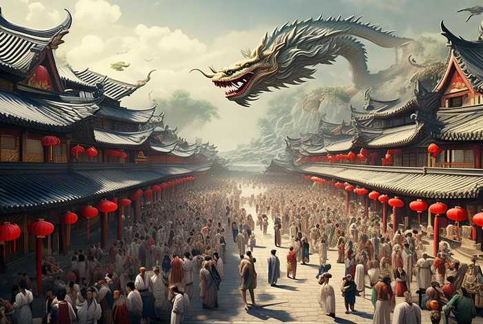 中国历史起源详细介绍(中国历史起源详细介绍作文) 中国历史起源详细介绍(中国历史起源详细介绍作文)