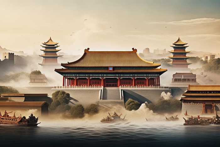 中国历史汉人王朝有哪些；中国历史汉人王朝有哪些朝代