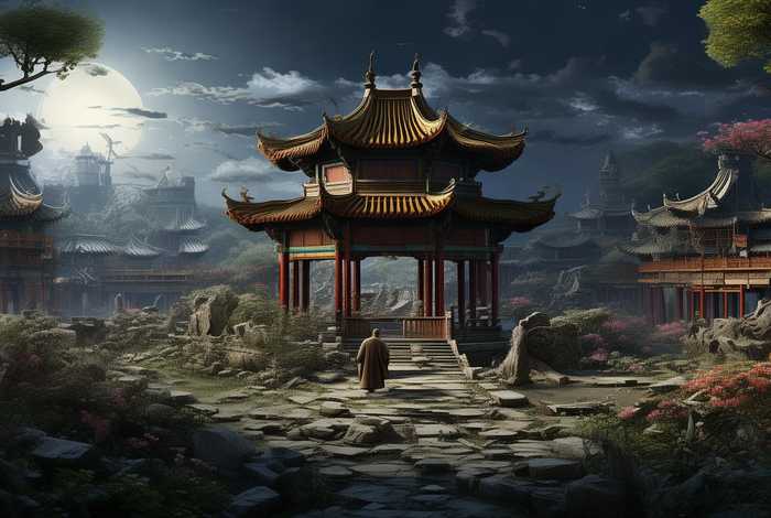 中国圆明园的故事 - 中国圆明园的故事有哪些 中国圆明园的故事 - 中国圆明园的故事有哪些