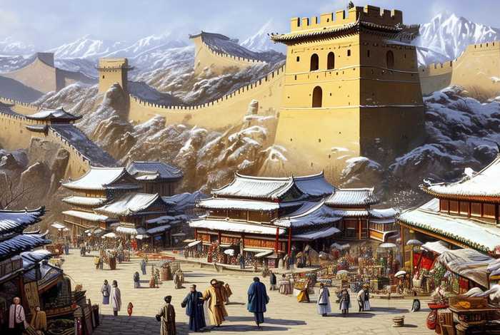 中国历史奇迹作文、中国历史奇迹作文素材 中国历史奇迹作文、中国历史奇迹作文素材