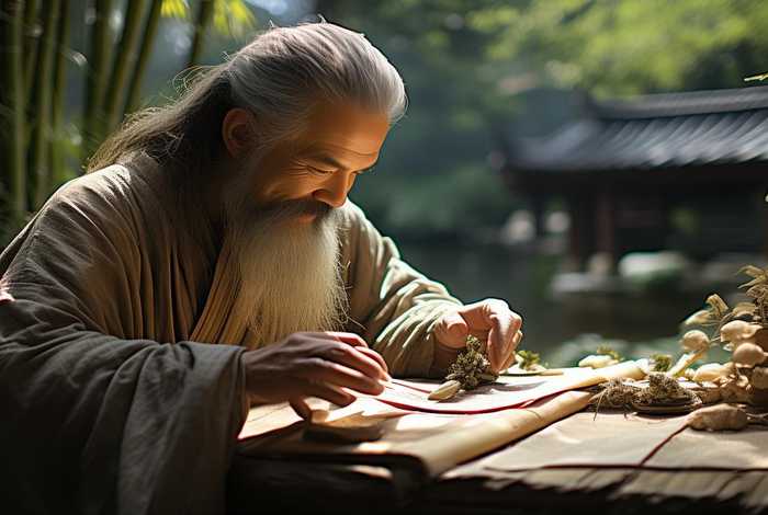 中国历史上有名的中医及事迹 - 历史最有名的中医