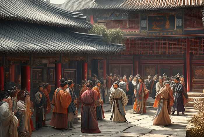 中国历史故事封面图片高清；中国历史故事封面图片高清无水印