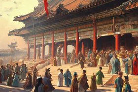 中国历史事件大全 中国历史事件大全详细