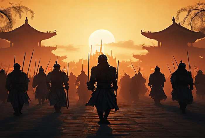 中国历史故事英文电影有哪些；中国历史故事英文电影有哪些名字