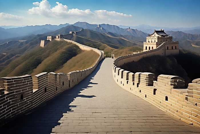 中国历史有名的建筑 中国历史有名的建筑图片 中国历史有名的建筑 中国历史有名的建筑图片
