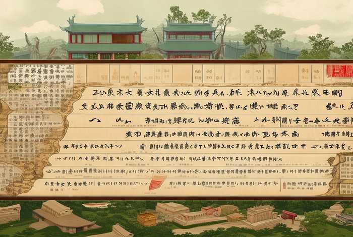 中国历史语言发展史；中国历史语言发展史手抄报