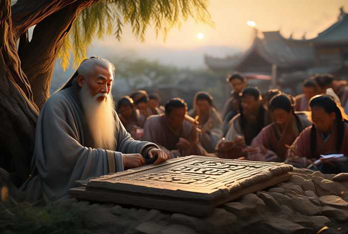 中国历史故事精神作文 中国历史故事精神作文800字
