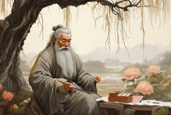 中国历史故事张旭简介 中国历史故事张旭简介图片 中国历史故事张旭简介 中国历史故事张旭简介图片