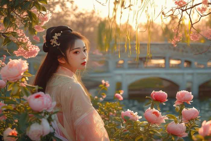 中国历史故事唯美图片、中国历史故事唯美图片素材