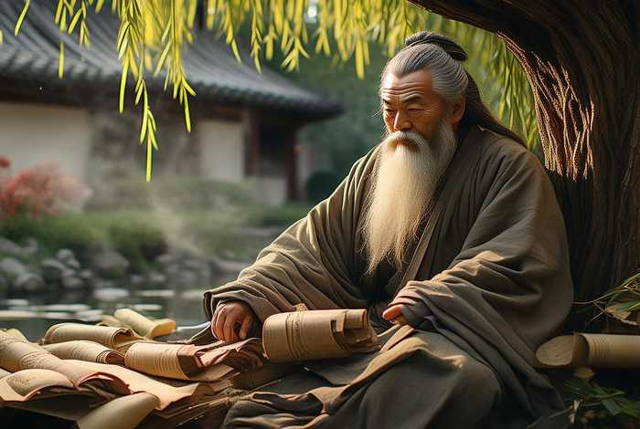 中国历史名臣故事（中国历史名臣故事简短）