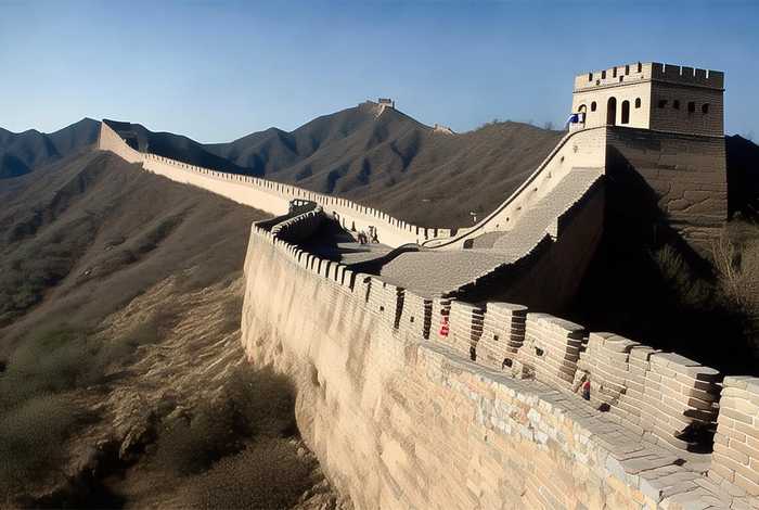 中国历史上大量、长期修筑长城的朝代是(中国历史上大量,长期修筑长城的朝代是) 中国历史上大量、长期修筑长城的朝代是(中国历史上大量,长期修筑长城的朝代是)