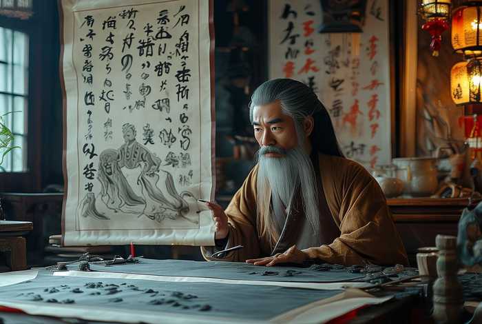 中国历史故事的结尾怎么写作文 中国历史故事的结尾怎么写作文三百字