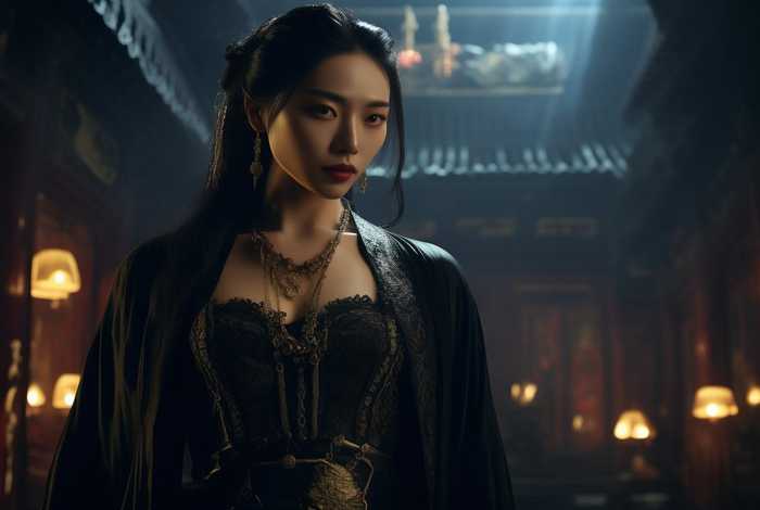 中国历史女败类故事简介 - 中国历史女败类故事简介50字 中国历史女败类故事简介 - 中国历史女败类故事简介50字
