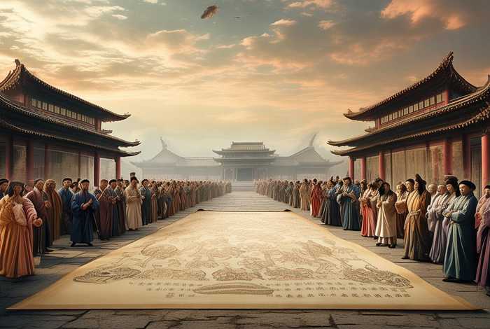 中国历史上的变法和改革 - 中国历史著名的改革和变法