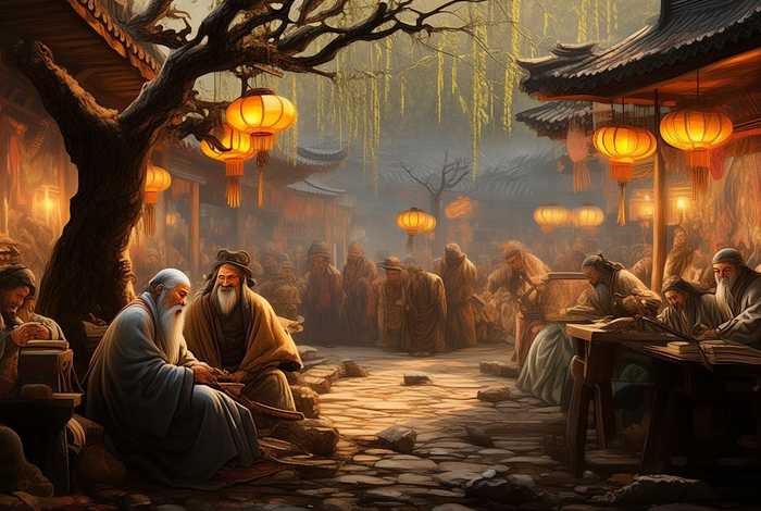 中国历史人物故事题目 - 中国历史人物故事题目大全