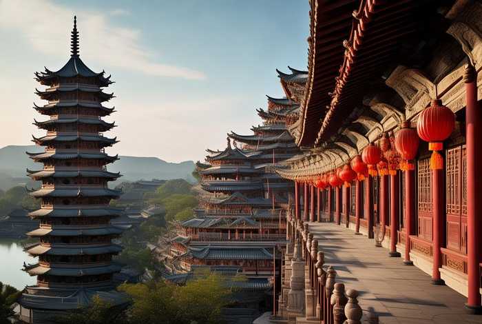 中国历史名楼你知道哪些、中国历史名楼你知道哪些国家