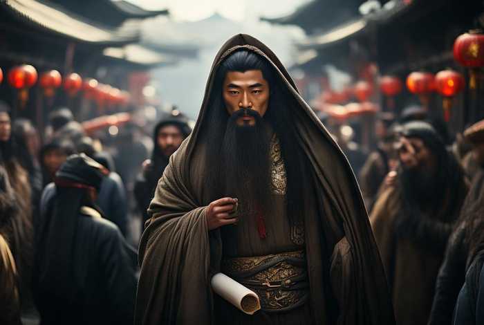 中国历史上王莽巧合事件 - 王莽 中国历史