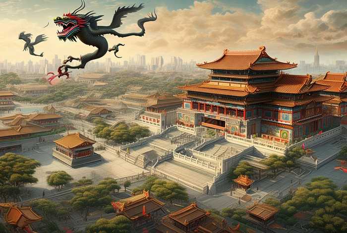 中国历史辉煌事迹 - 中国历史辉煌事迹素材摘抄 中国历史辉煌事迹 - 中国历史辉煌事迹素材摘抄