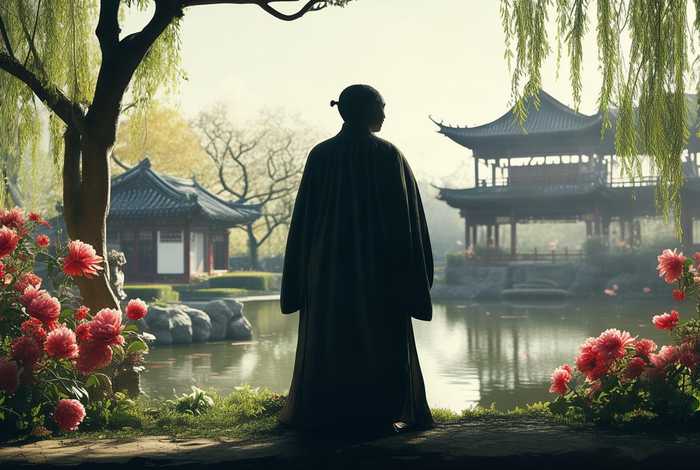 中国人物精神有哪些 中国精神有关人物