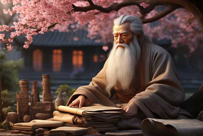 中国历史人物故事好的句子（中国历史人物故事好的句子有哪些）