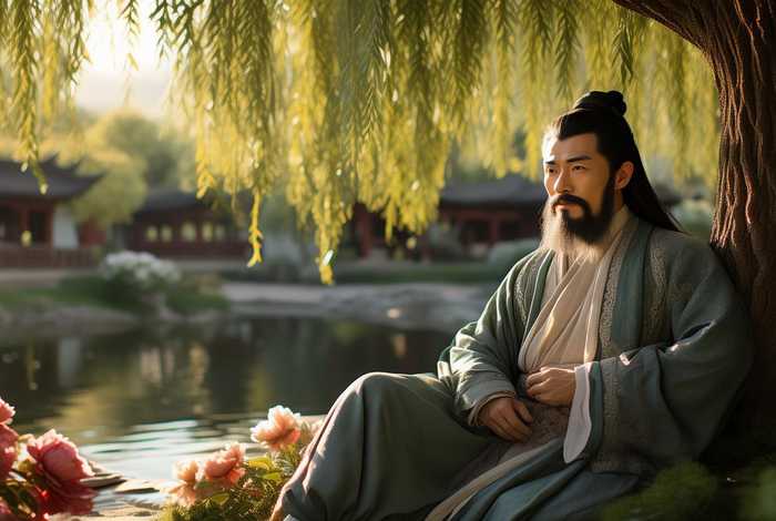 中国历史谢安（中国历史谢安是谁）