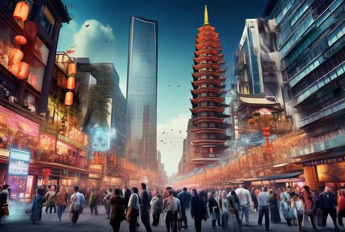 最近中国故事有哪些、最近中国故事有哪些作品