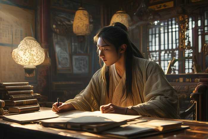 中国历史故事集征文怎么写(中国历史故事集作文) 中国历史故事集征文怎么写(中国历史故事集作文)