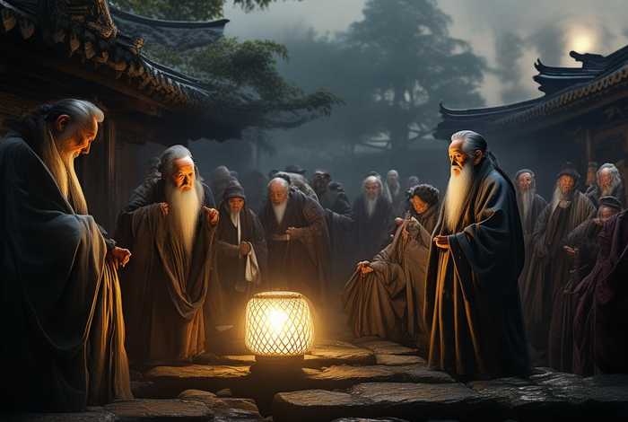 中国先辈故事,中国先辈故事有哪些 中国先辈故事,中国先辈故事有哪些