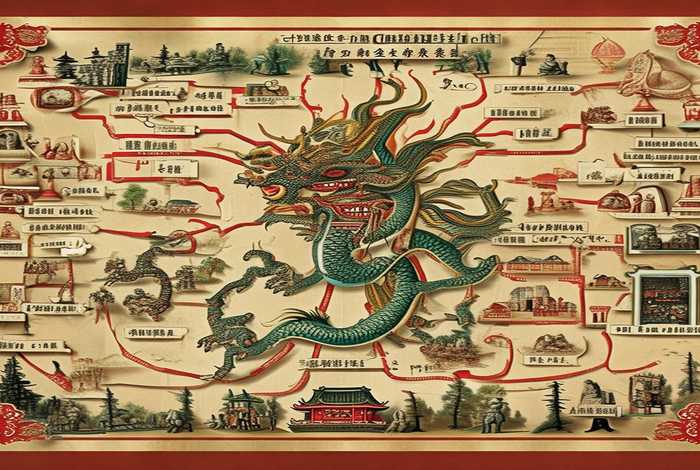 中国历史故事思维图怎么画好看、中国历史故事思维图怎么画好看又简单