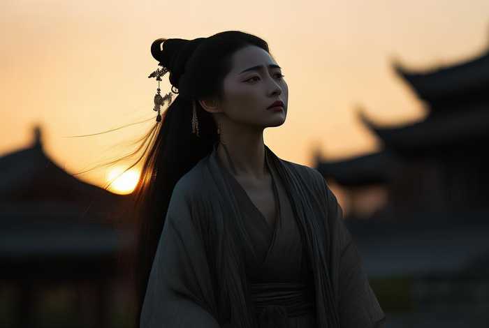 中国历史上女性的悲惨故事 中国历史女性人物故事 中国历史上女性的悲惨故事 中国历史女性人物故事