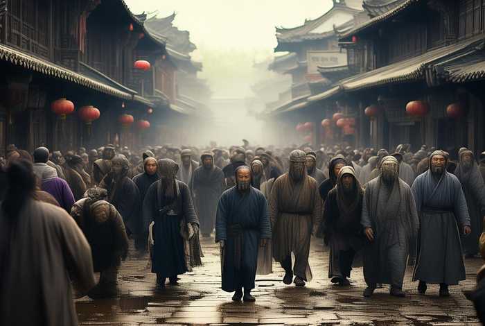 中国历史瘟疫发生时间 - 中国历史瘟疫发生时间是哪一年