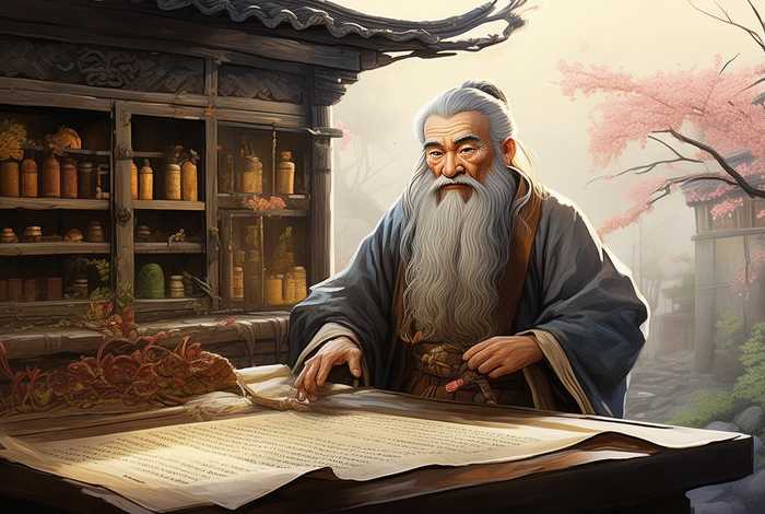 中国神医的故事 中国神医的故事简介