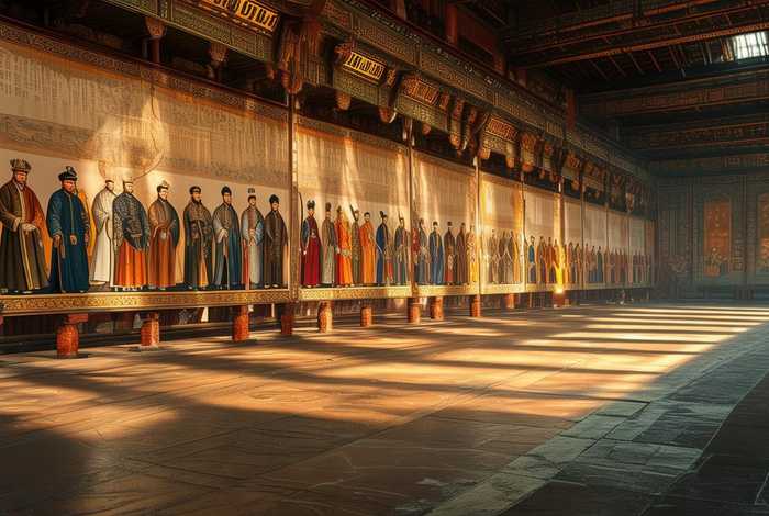 中国历史上一共多少个皇帝;历史上的中国一共有多少个皇帝 中国历史上一共多少个皇帝;历史上的中国一共有多少个皇帝