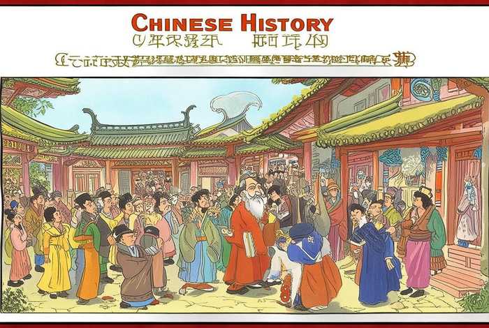 中国历史奇趣故事大全，中国历史奇趣故事大全图片