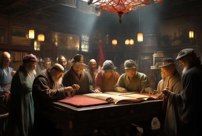 中国历史十大冷门知识 中国历史十大冷门知识大全 中国历史十大冷门知识 中国历史十大冷门知识大全