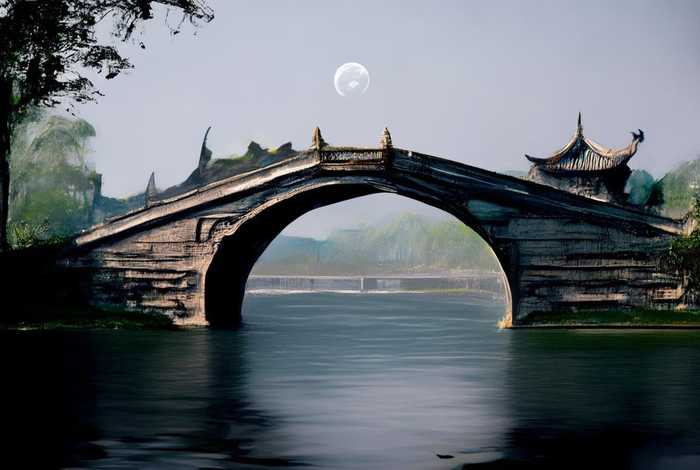 中国历史故事王家桥简介(中国历史故事王家桥简介50字) 中国历史故事王家桥简介(中国历史故事王家桥简介50字)