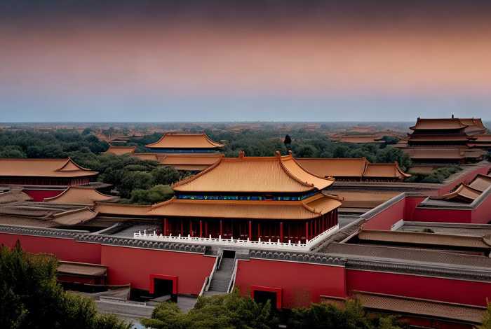 中国世界文化遗产故宫历史背景、中国世界文化遗产故宫历史背景基本现状