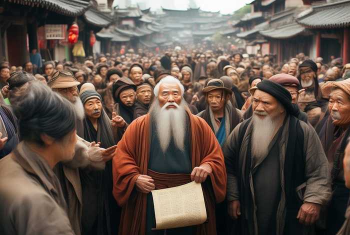中国历史上最著名的谣言事件 - 比较著名的谣言